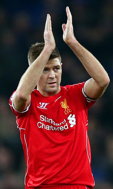 Liverpool, Everton fight to draw in Merseyside derby